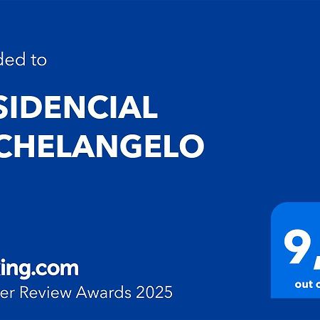 Residencial Michelangelo Apartment Salou Ngoại thất bức ảnh