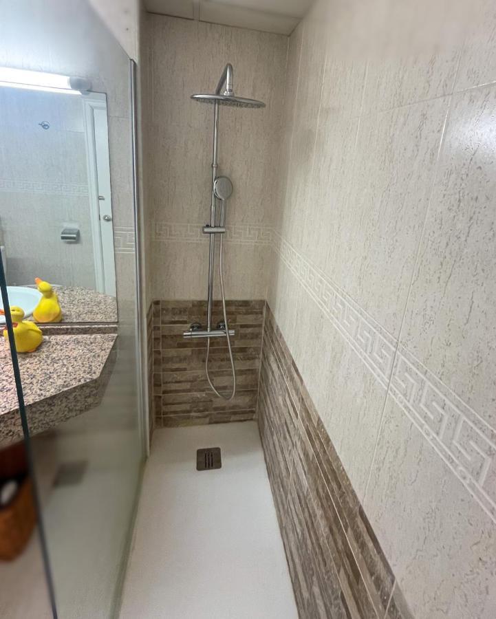Residencial Michelangelo Apartment Salou Ngoại thất bức ảnh