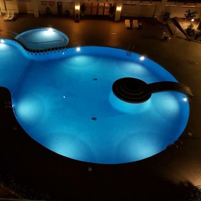Residencial Michelangelo Apartment Salou Ngoại thất bức ảnh